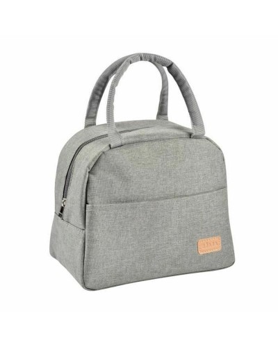 Borsa Termica Béaba Grigio