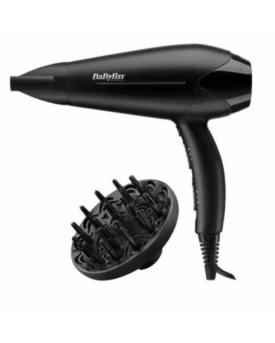 Hairdryer Babyliss Power Dry 2100 2100 W 2100 W Black