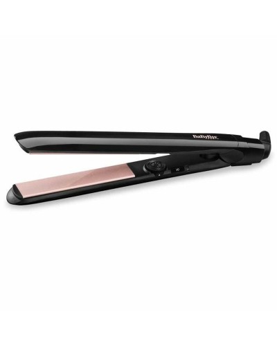 Hair Straightener Babyliss Smooth Control 235 Black