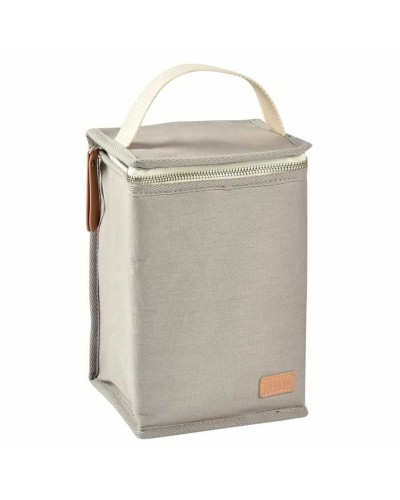 Borsa Termica Béaba 22 cm Beige