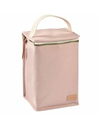 Cool Bag Béaba 22 cm Pink
