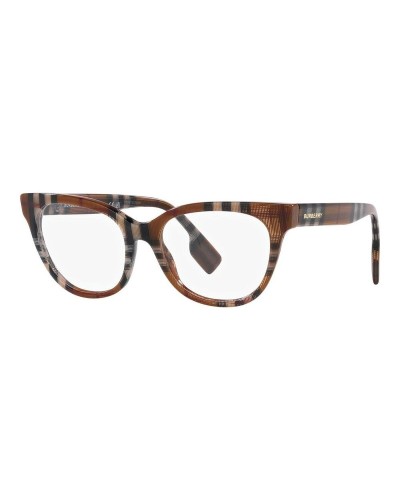Monture de Lunettes Femme Burberry EVELYN BE 2375
