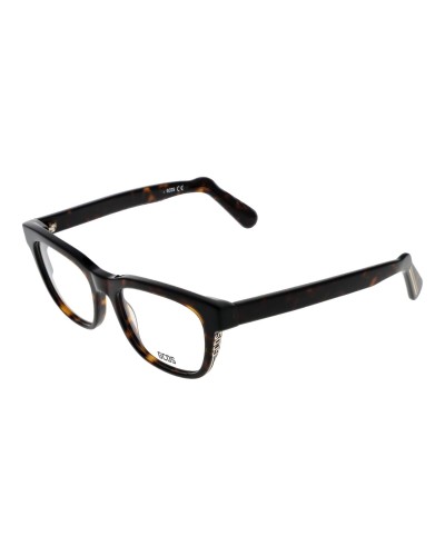 Monture de Lunettes Unisexe GCDS GD5008 52052