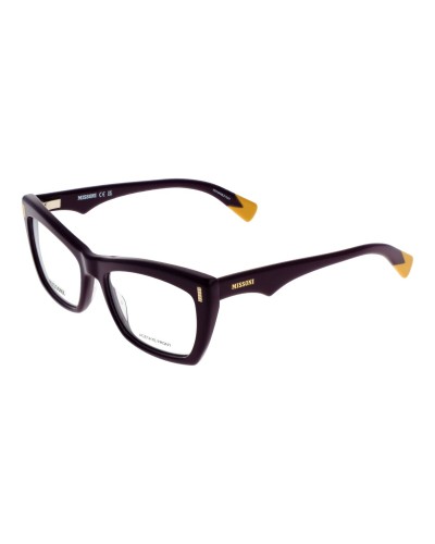 Montura de Gafas Mujer Missoni MIS 0207 530T7