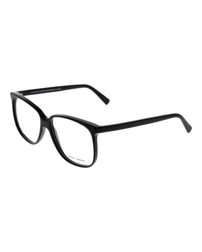Monture de Lunettes Unisexe Andy Wolf 4475 57A