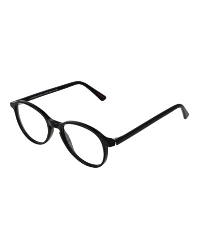 Monture de Lunettes Unisexe Andy Wolf 4508 52A