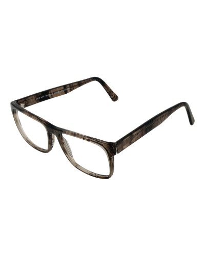 Monture de Lunettes Unisexe Andy Wolf 4502 53C