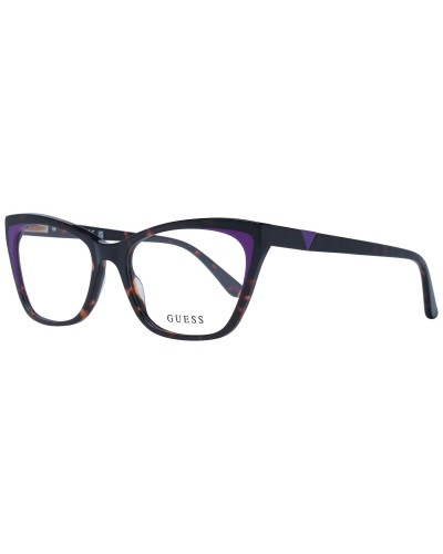 Uniseks Brillenframe Yohji Yamamoto YY1007 51118