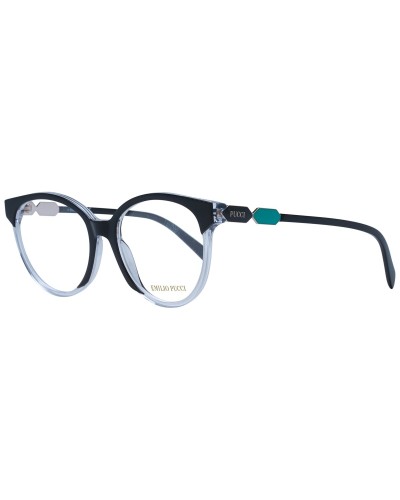 Montatura per Occhiali Donna Emilio Pucci EP5184 53003