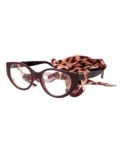 Monture de Lunettes Femme Guess GU2885 52069