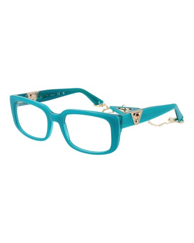 Monture de Lunettes Femme Guess GU2959 53087