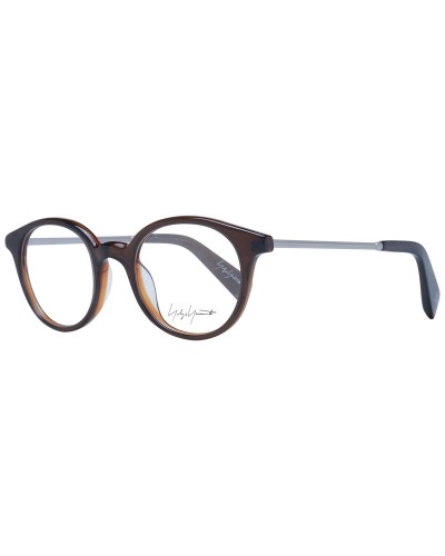 Montura de Gafas Unisex Yohji Yamamoto YY1008 47118