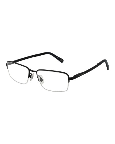 Monture de Lunettes Homme Land Rover PORTER 55BLK