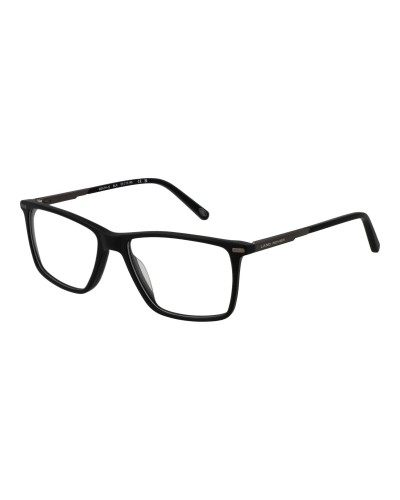 Men' Spectacle frame Land Rover HEATH 57SBLK