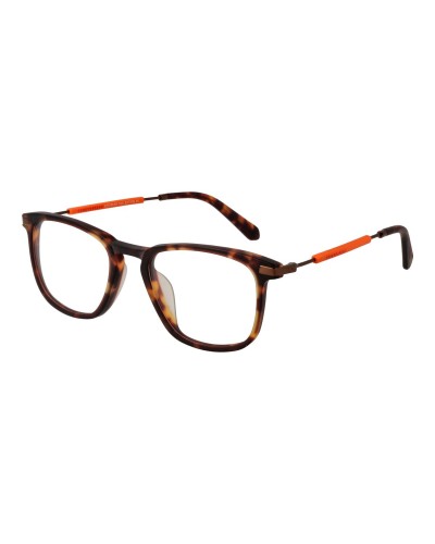 Men' Spectacle frame Funky Buddha FBD1016 51004