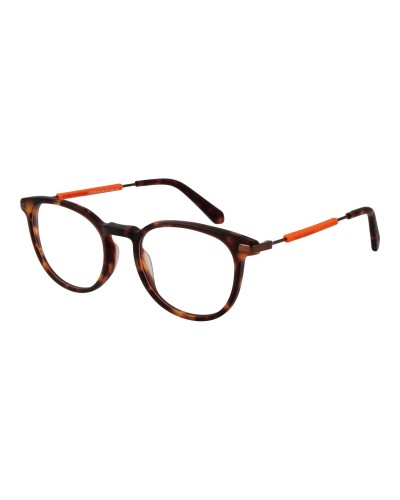 Monture de Lunettes Homme Funky Buddha FBD1017 49004