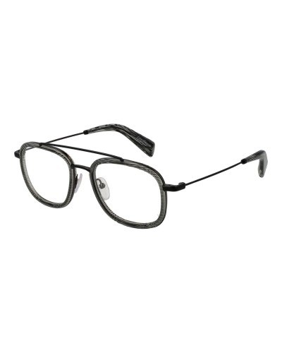 Monture de Lunettes Unisexe Yohji Yamamoto YY1026 50048