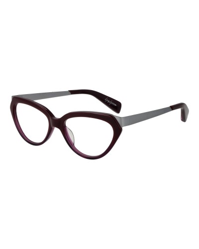 Brillenfassung Yohji Yamamoto YY1011 52710
