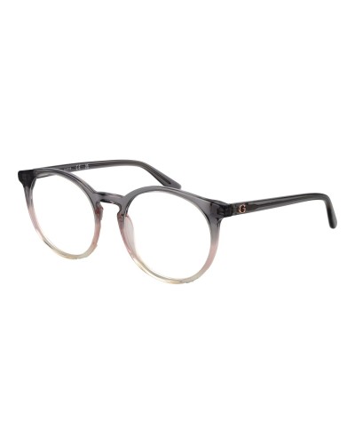 Ladies' Spectacle frame Guess GU2870 53020