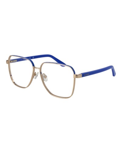 Monture de Lunettes Femme Guess GU50125 57092