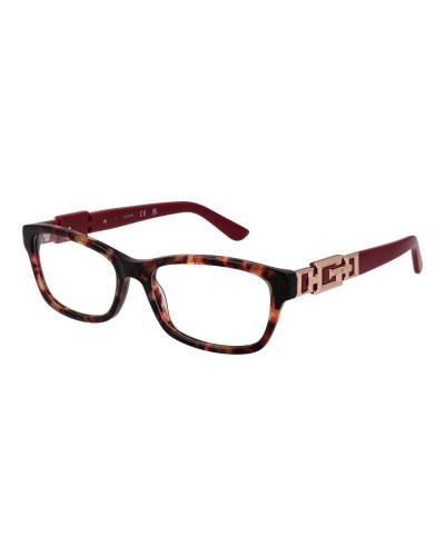 Montura de Gafas Mujer Guess GU2986 53071