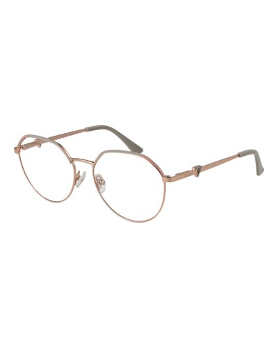 Monture de Lunettes Femme Guess GU2866 53028