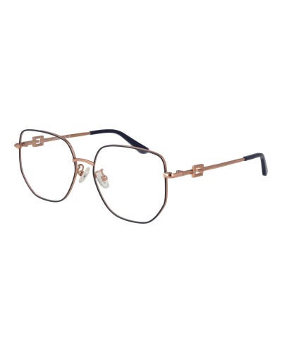 Naisten Silmälasikehykset Guess GU2989-D 55020