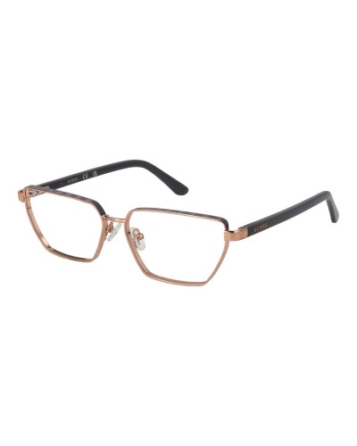 Monture de Lunettes Femme Guess GU50123 55028