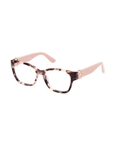 Monture de Lunettes Femme Guess GU50120