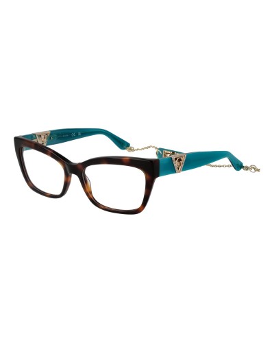 Ladies' Spectacle frame Guess GU2960 54056