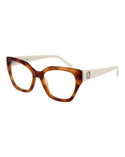 Monture de Lunettes Femme Guess GU50112 53053