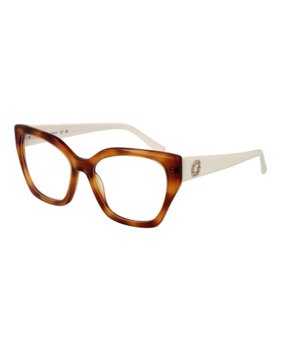 Monture de Lunettes Femme Guess GU50112 55053