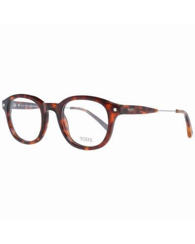 Montura de Gafas Unisex Tods TO5196 48054