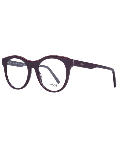 Montura de Gafas Mujer Tods TO5223 52081
