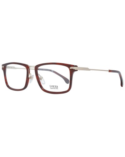 Monture de Lunettes Homme Lozza VL4100 5406XE