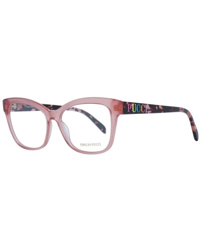 Montura de Gafas Mujer Emilio Pucci EP5183 54072