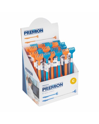 Grattoir à dos Premion