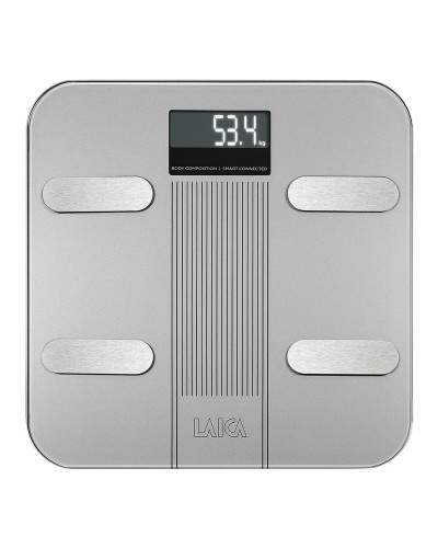 Bluetooth LAICA Valkoinen