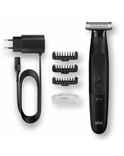 Hair clippers/Shaver Braun XT3100 (3 Units)