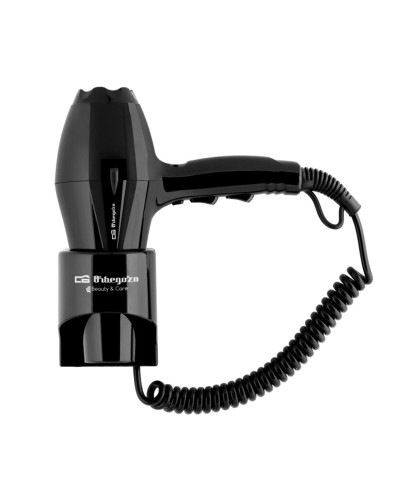 Hiustenkuivaaja Orbegozo 16948 2000 W Musta (1 osaa)