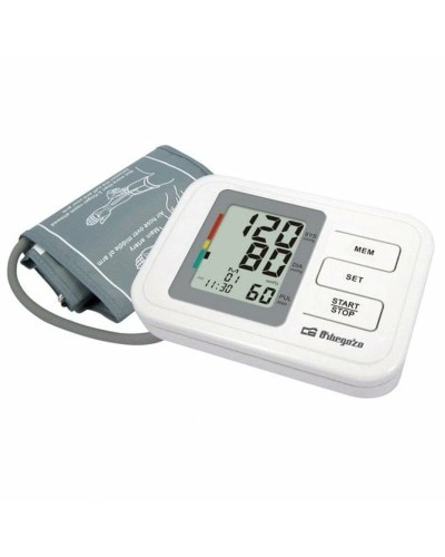 Arm Blood Pressure Monitor Orbegozo 16799