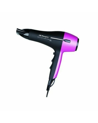 Hiustenkuivaaja Orbegozo SE 2320 Pinkki 2200 W