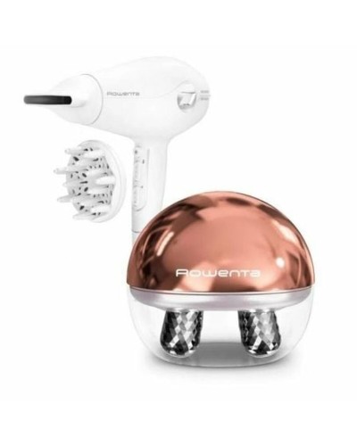 Massagevorrichtung Rowenta CV6602ES