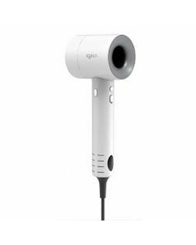 Hiustenkuivaaja GKL PEARLSENSE 1600 W 2200 W Valkoinen