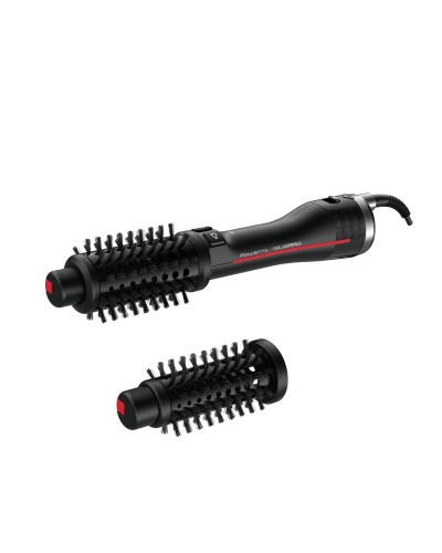 Brosse à coiffer Rowenta CF961LF0 Noir 750 W