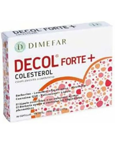 Multi-voedingsstoffen Dimefar