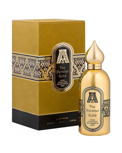 Profumo Unisex Attar Collection The Persian Gold EDP 100 ml