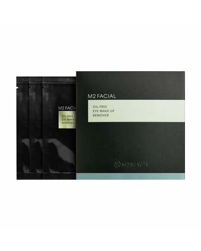 Discos Desmaquillantes M2 Beauté Oilfree Sin Aceites