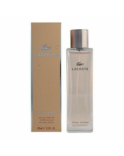Naisten parfyymi Lacoste Pour Femme EDP 30 ml