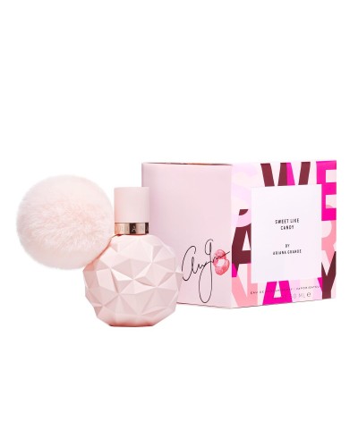 Parfym Damer Ariana Grande Sweet Like Candy EDP 50 ml